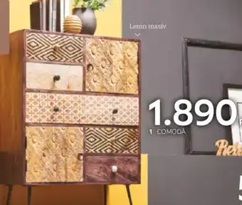 XXXLutz COMODĂ Ofertă
