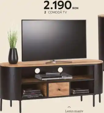 XXXLutz COMODĂ TV Ofertă