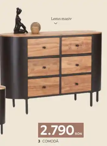 XXXLutz COMODĂ Ofertă