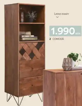 XXXLutz COMODĂ Ofertă