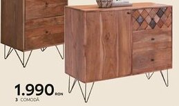 XXXLutz COMODĂ Ofertă