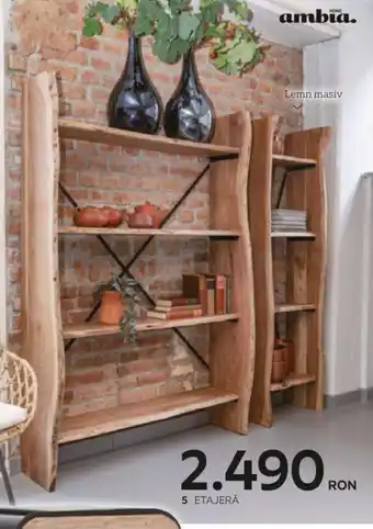 XXXLutz ETAJERĂ Ofertă