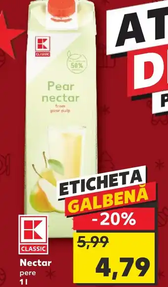 Nectar 1L