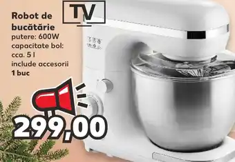 Robot de bucătărie