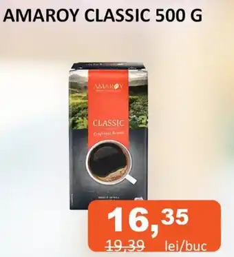 Unicarm AMAROY CLASSIC 500 G Ofertă