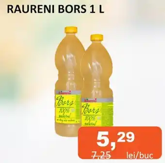 Unicarm RAURENI BORS 1 L Ofertă