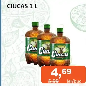 CIUCAS 1 L