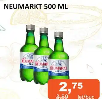 Unicarm NEUMARKT 500 ML Ofertă