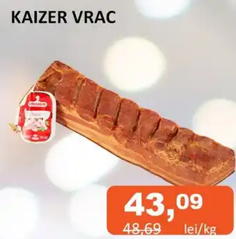 Unicarm KAIZER VRAC Ofertă