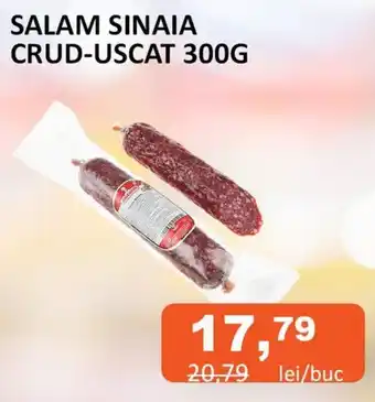 Unicarm SALAM SINAIA CRUD-USCAT 300G Ofertă