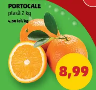 Penny PORTOCALE Ofertă