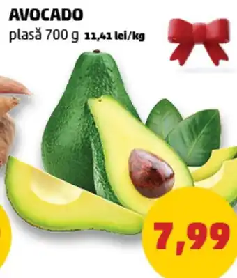 Penny AVOCADO Ofertă