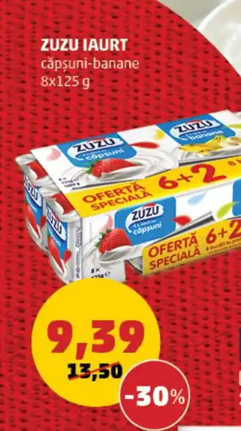 Penny ZUZU IAURT Ofertă