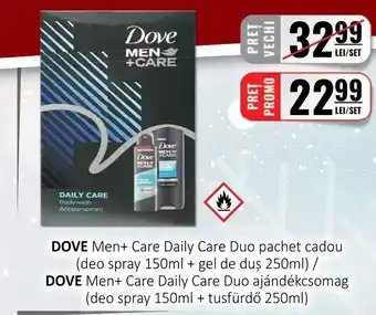 CBA DOVE Ofertă