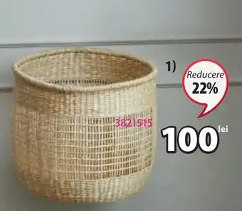 JYSK EGGERT COŞ Ofertă