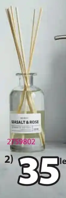 JYSK MOHEDA ODORIZANT CAMERĂ Ofertă