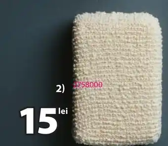 JYSK VAD BURETE DE BAIE Ofertă