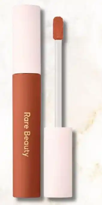 RARE BEAUTY LIP SOUFFLÉ MATTE LIP CREAM - RUJ DE BUZE
