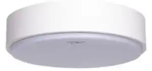 Favi Plafonieră led/12w/230v 6500k d. 23 cm albă aigostar Ofertă