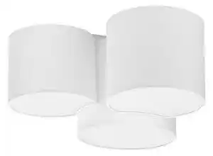 Favi Plafonieră mona 3xe27/15w/230v albă Ofertă