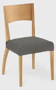 Favi 2pack husă scaun bali gri închis gri-inchis Ofertă