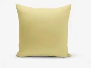 Favi Față de pernă minimalist cushion covers düz, 45 x 45 cm Ofertă