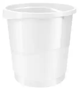 Favi Cos hartie esselte alb vivida 14l europost Ofertă