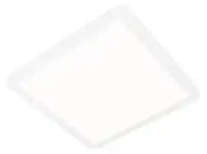 Favi Tavan alb 40 cm cu led 3 trepte reglabil ip44 - steve Ofertă