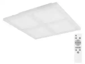 Favi Plafonieră led rgb dimabilă globo 41361-20wrgb sahida led/20w/230v + telecomandă Ofertă