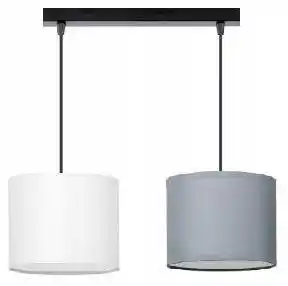 Favi Lustră pe cablu tuz 2xe27/60w/230v Ofertă