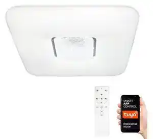 Favi Top light orion h smart - led plafonieră dimmabilă led/36w/230v Ofertă