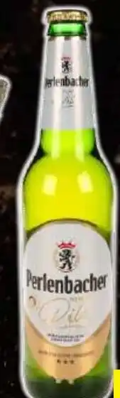 Lidl PERLENBACHER Bere pils Ofertă