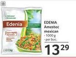 Selgros EDENIA Amestec mexican Ofertă