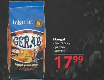 Mangal