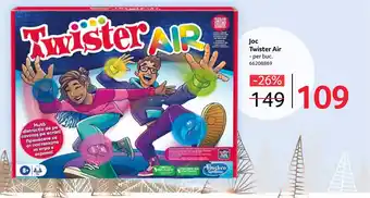 Joc Twister Air