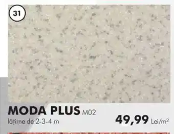 MODA PLUS