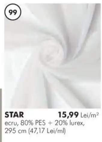 Diego STAR Ofertă