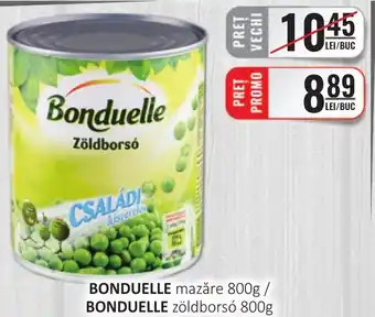 CBA BONDUELLE Ofertă