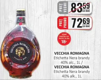 CBA VECCHIA ROMAGNA Ofertă