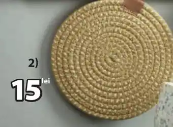 JYSK MAKSEN SUPORT CRATIȚĂ Ofertă