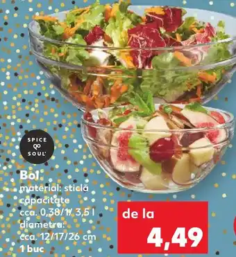 Kaufland Bol Ofertă