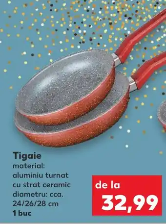 Tigaie