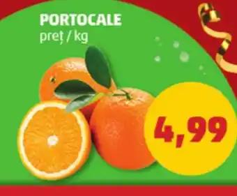 Penny PORTOCALE Ofertă