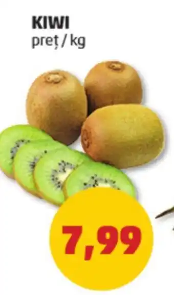 Penny KIWI Ofertă