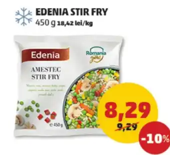 Penny EDENIA STIR FRY 450 g Ofertă