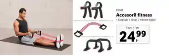 Lidl Accesorii fitness Ofertă