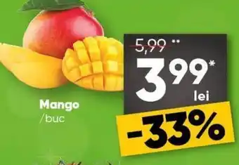 PROFI Mango Ofertă