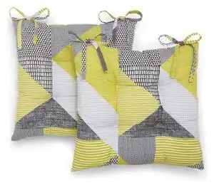 Favi Perne pentru scaune de grădină 2 buc. 40x40 cm larsson geo - catherine lansfield Ofertă