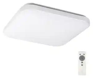Favi Rabalux 5699 - plafonieră led dimmabilă cu telecomandă emmett led/16w/230v Ofertă