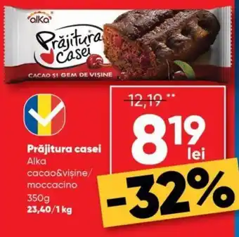 PROFI Prăjitura casei Alka Ofertă